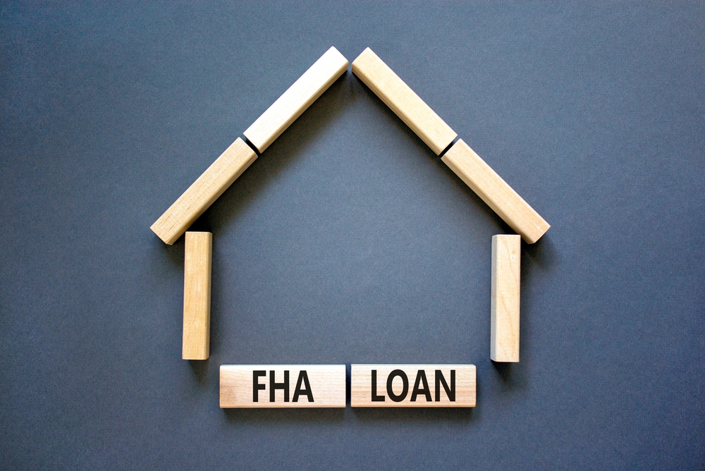 Fha,Federal,Housing,Administration,Loan,Symbol.,Concept,Words,'fha,Federal